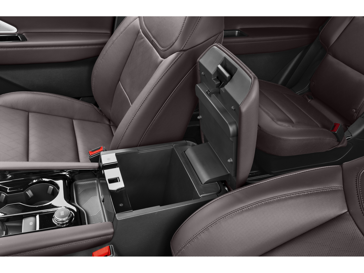 2026 Ford Explorer Platinum 4WD