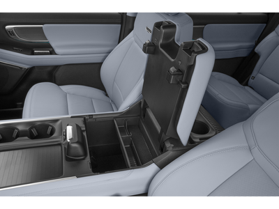 2026 Ford Expedition Platinum 4x4