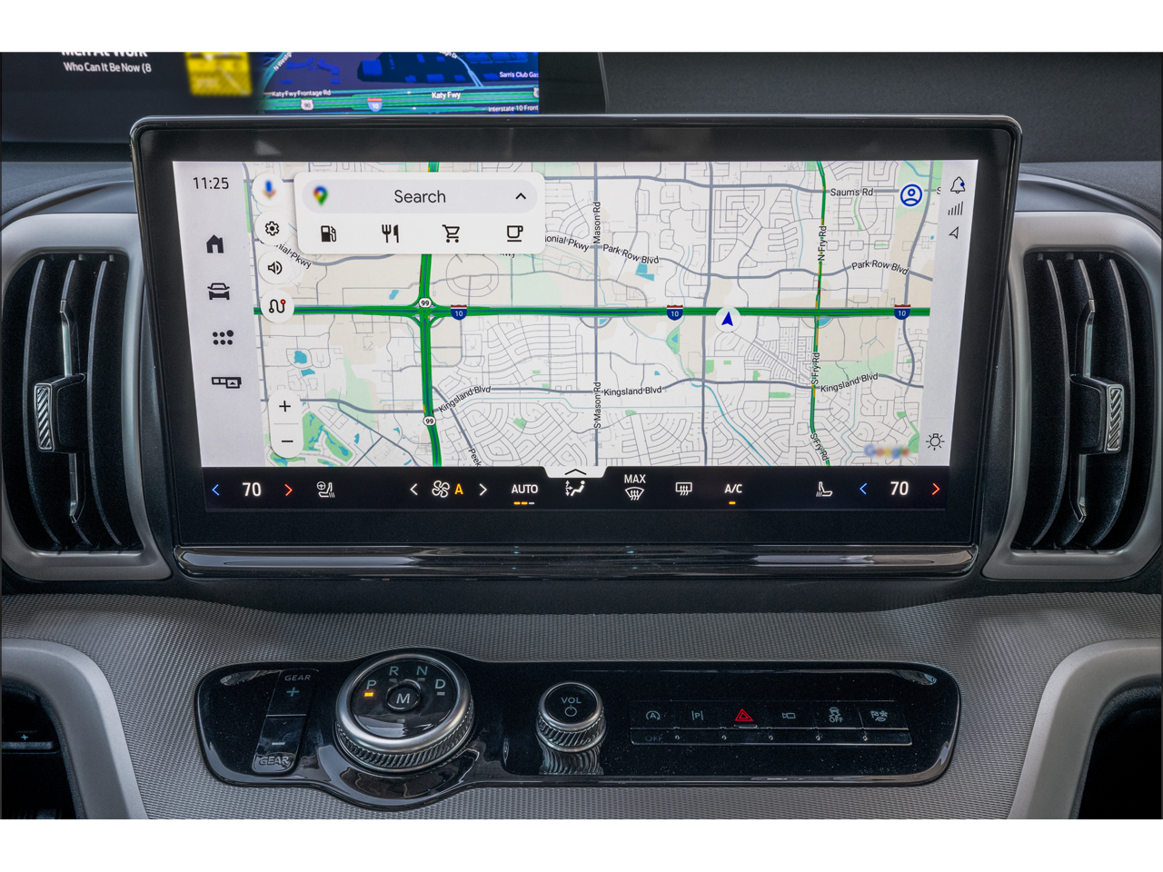 2026 Ford Expedition ACTIVE 4X2