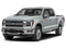 2026 Ford F-150 4X4 CREW LARIAT