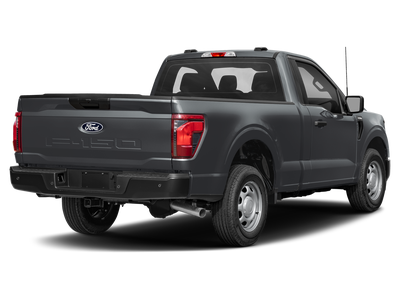 2026 Ford F-150 4X2 REG CAB XL