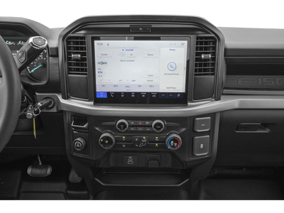 2026 Ford F-150 4X2 REG CAB XL