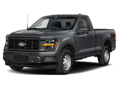 2026 Ford F-150 REG CAB