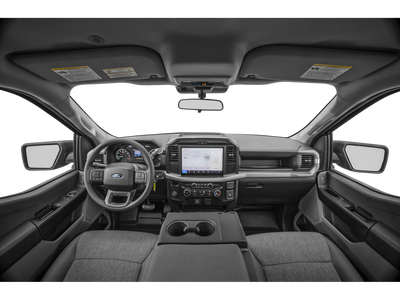 2026 Ford F-150 REG CAB