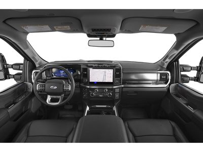 2026 Ford Super Duty F-250 SRW LARIAT 4WD CREW CAB 6.75'