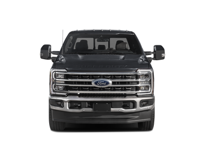 2026 Ford Super Duty F-350 SRW KING RANCH 4WD CREW CAB 6