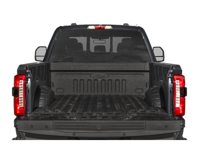 2026 Ford Super Duty F-350 SRW KING RANCH 4WD CREW CAB 6