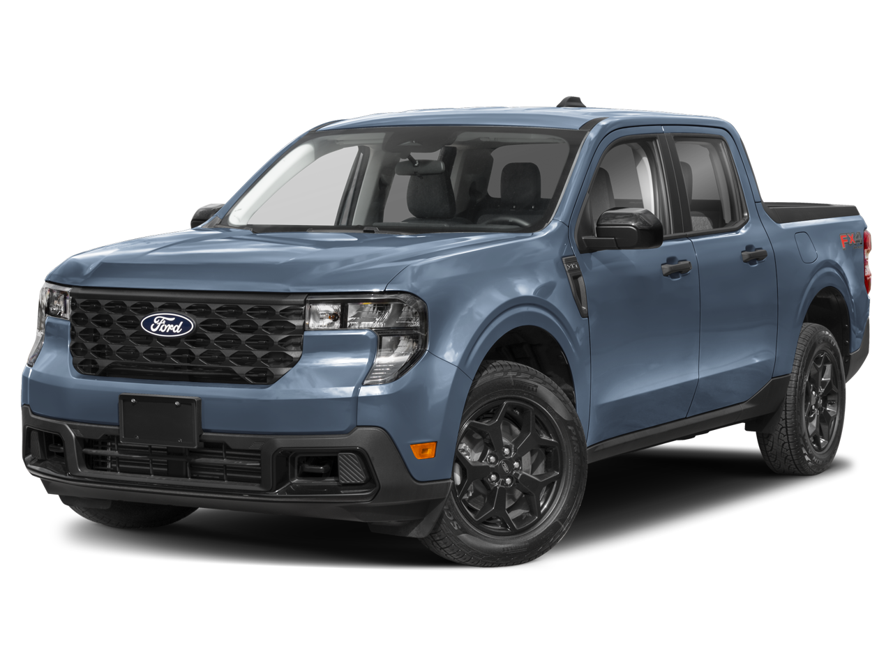 2026 Ford Maverick XLT FWD SUPERCREW