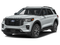 2027 Ford Explorer ST-LINE RWD