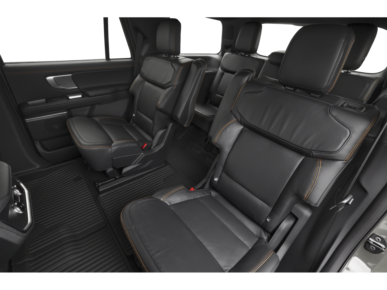 2027 Ford Expedition 4X4 TREMOR
