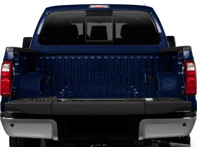 2011 Ford Super Duty F-250 SRW King Ranch
