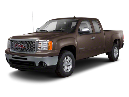2011 GMC Sierra 1500 SL