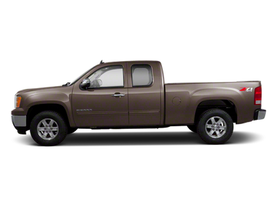 2011 GMC Sierra 1500 SL