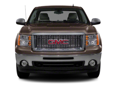 2011 GMC Sierra 1500 SL