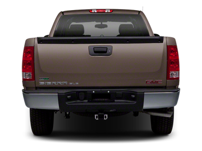 2011 GMC Sierra 1500 SL