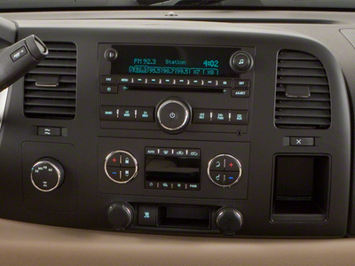 2011 GMC Sierra 1500 SL
