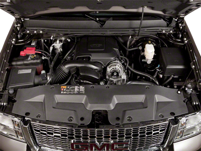 2011 GMC Sierra 1500 SL