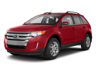 2013 Ford Edge SEL FWD