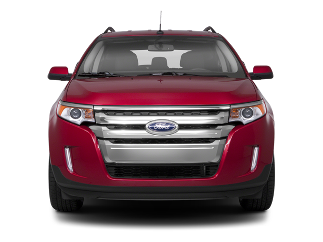 2013 Ford Edge SEL FWD
