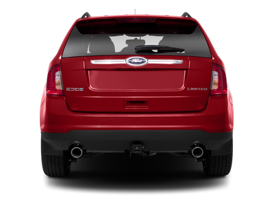 2013 Ford Edge SEL FWD