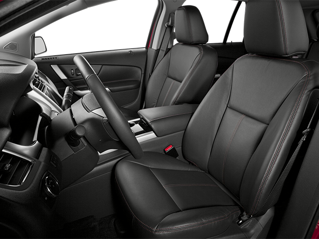 2013 Ford Edge SEL FWD
