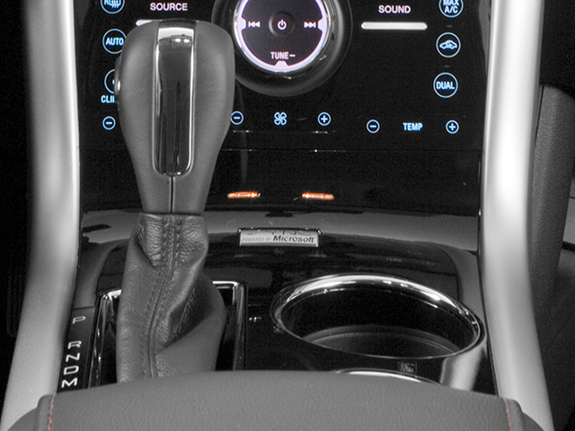 2013 Ford Edge SEL FWD