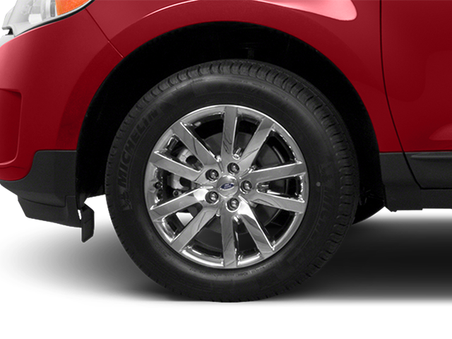 2013 Ford Edge SEL FWD