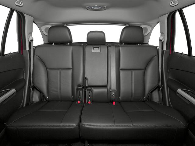 2013 Ford Edge SEL FWD