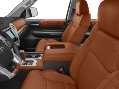2016 Toyota Tundra 4WD Truck 1794 EDITION CREWMAX