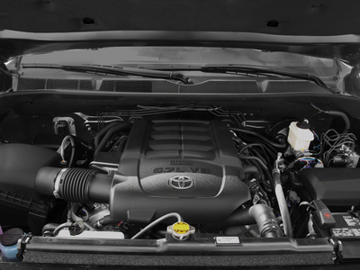 2016 Toyota Tundra 4WD Truck 1794 EDITION CREWMAX