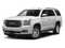 2017 GMC Yukon SUV