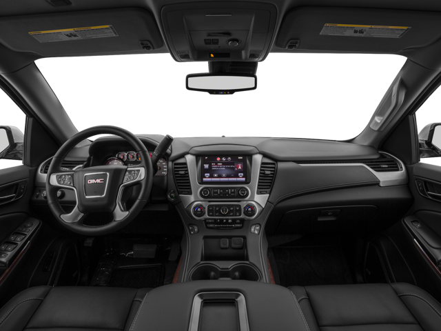 2017 GMC Yukon SUV