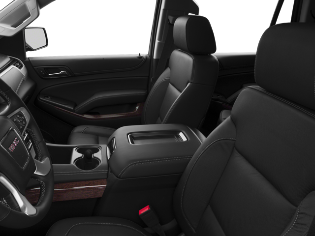 2017 GMC Yukon SUV