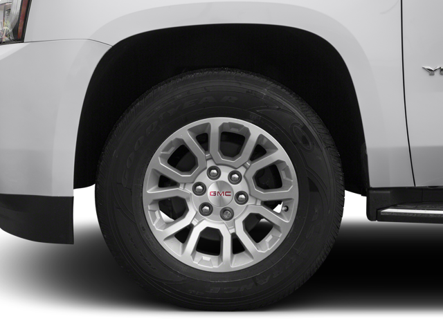 2017 GMC Yukon SUV