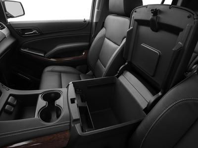2017 GMC Yukon SUV