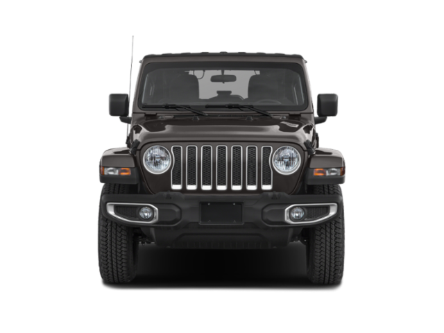 2019 Jeep Wrangler Unlimited Moab