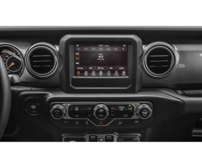 2019 Jeep Wrangler Unlimited Moab