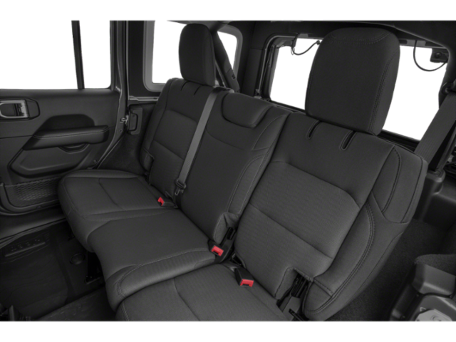 2019 Jeep Wrangler Unlimited Moab