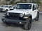 2022 Jeep Wrangler Unlimited Willys Sport