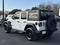 2022 Jeep Wrangler Unlimited Willys Sport