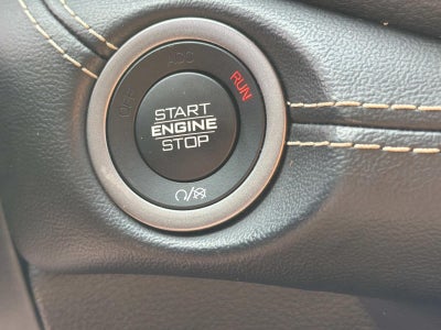 2021 Dodge Durango SXT