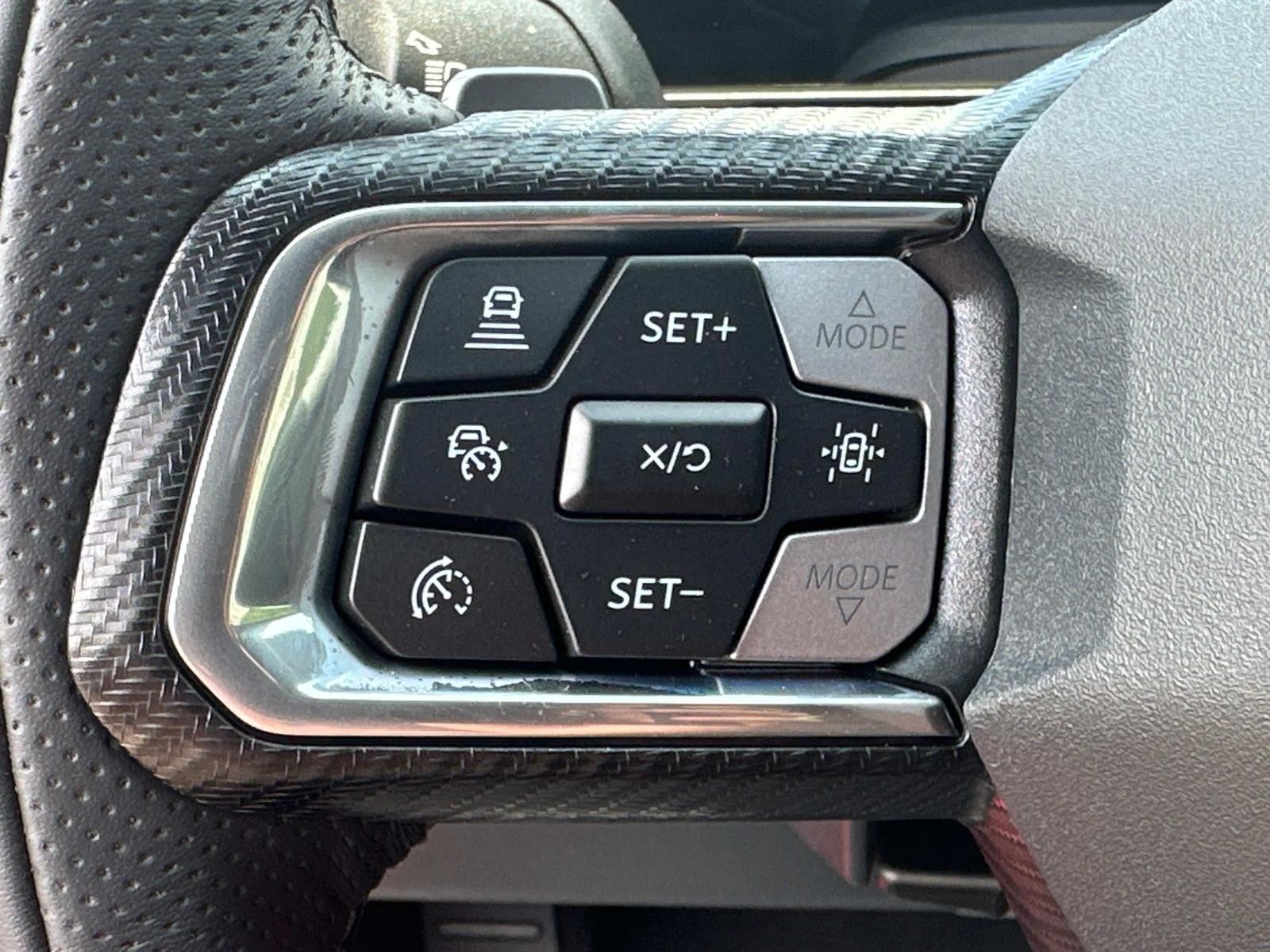 2025 Ford Mustang GT PREMIUM FASTBACK