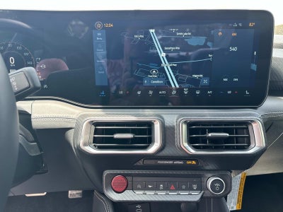 2025 Ford Mustang GT PREMIUM FASTBACK