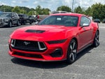 2025 Ford Mustang GT PREMIUM FASTBACK