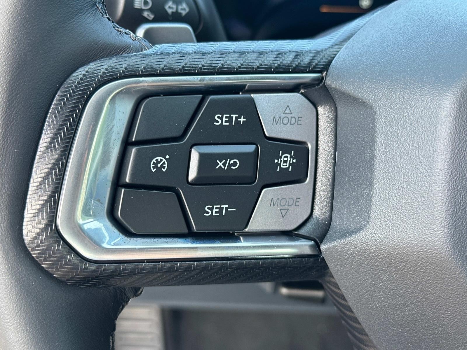 2025 Ford Mustang GT FASTBACK