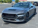 2025 Ford Mustang GT FASTBACK