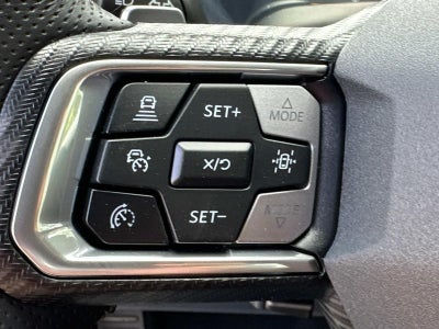 2025 Ford Mustang GT PREMIUM FASTBACK