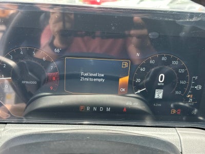 2025 Ford Mustang GT PREMIUM FASTBACK