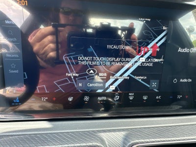 2025 Ford Mustang GT PREMIUM FASTBACK