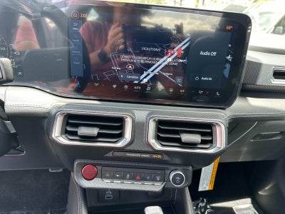 2025 Ford Mustang GT PREMIUM FASTBACK